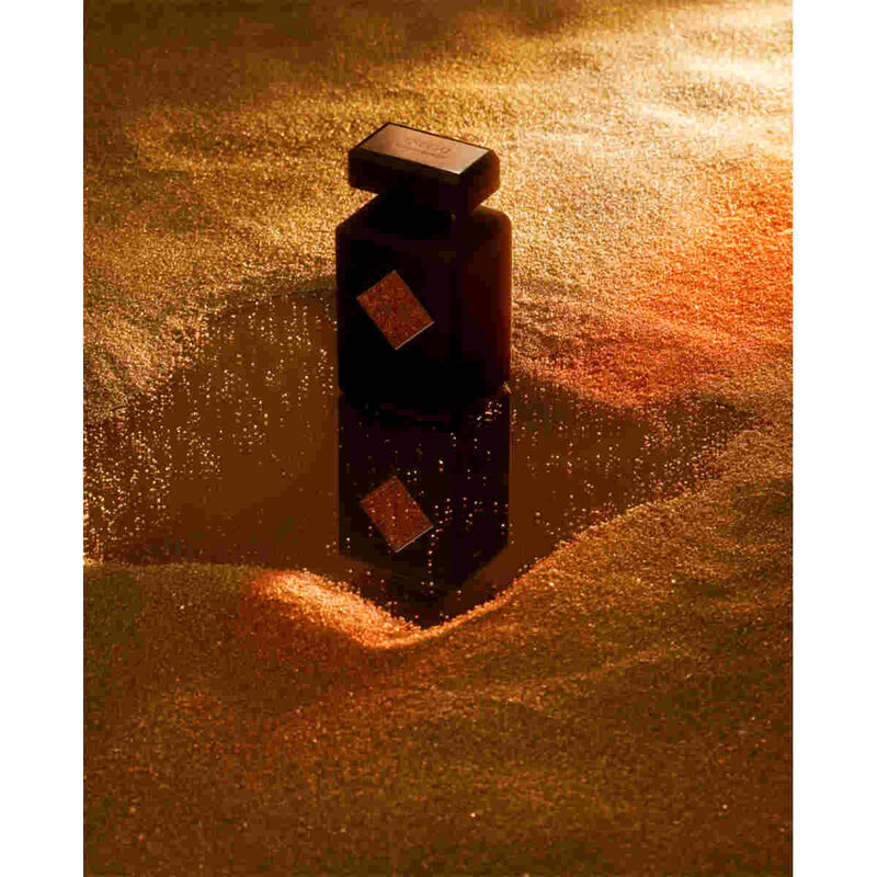 initio parfums prives the absolutes blessed baraka