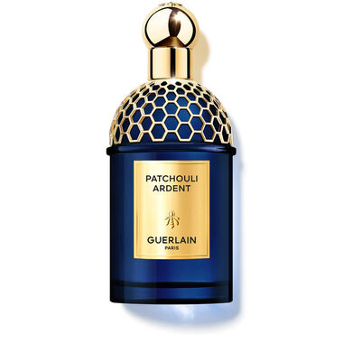 faces absolus allegoria patchouli ardent