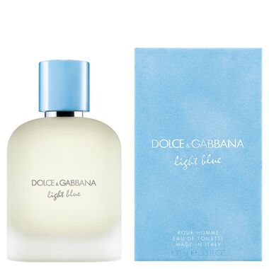 faces عطر لايت بلو