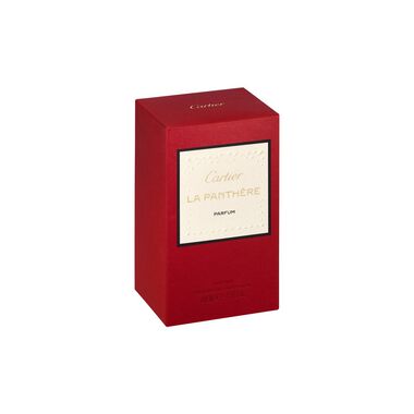 La Panthère Parfum faces la panth re parfum