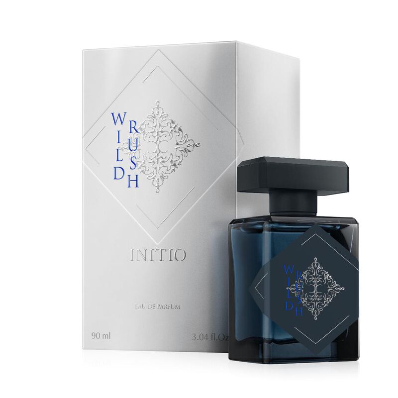 initio wild rush