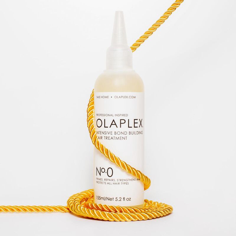 olaplex no.0 intensive bond building