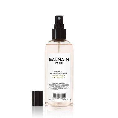 faces thermal protection spray