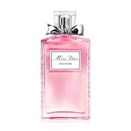 faces miss dior rose n roses   eau de toilette 150ml