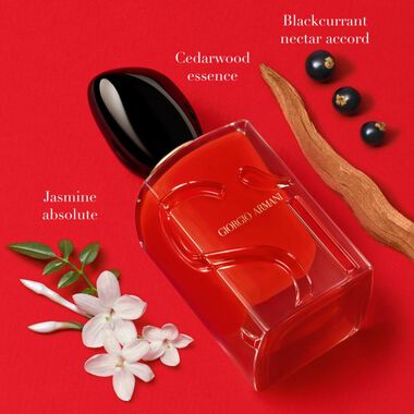 faces عطر سي باسيوني أو دو برفان