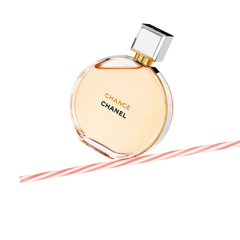 chanel chance