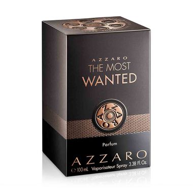 The Most Wanted Parfum 100ml faces the most wanted parfum 100ml