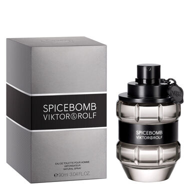 faces viktor   rolf spice bomb edt 50ml
