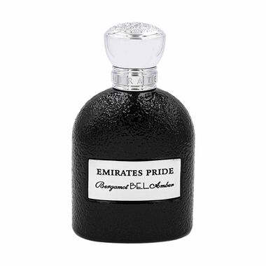 faces bergamot bel amber