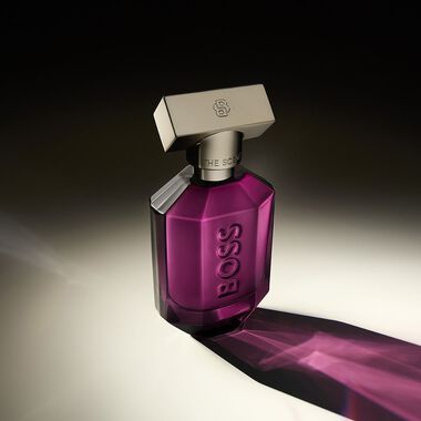 faces the scent magnetic