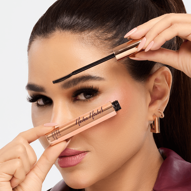 ماسكارا دبل راما faces ماسكارا دبل راما