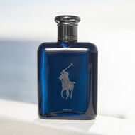 faces عطر بولو الازرق المركز 75مل