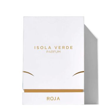 Isola Verde faces isola verde