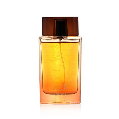 faces عطر كلمات