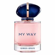 faces my way eau de parfum