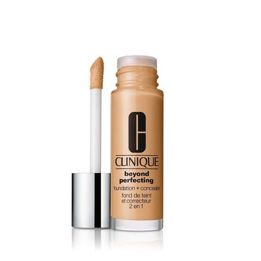 faces beyond perfecting foundation and concealer   wn 38 sesame