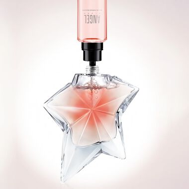 faces angel blush