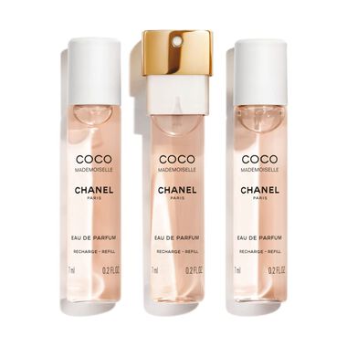 faces coco mademoiselle