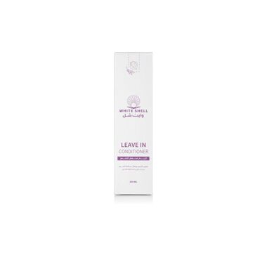 faces leave in conditioner
