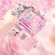 faces miss dior blooming bouquet