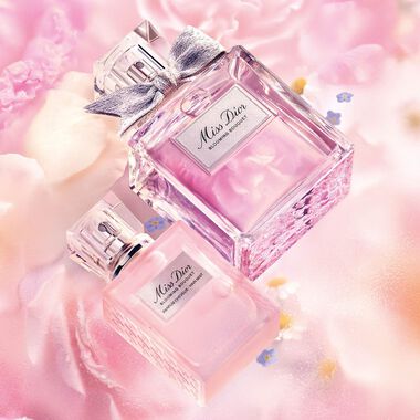 faces عطر شعر مس ديور  بلومينغ بوكيه