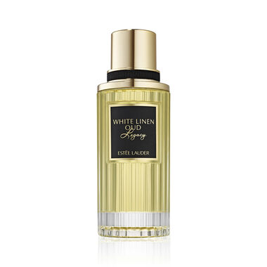 faces white linen oud legacy