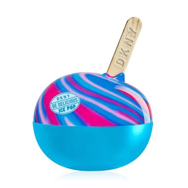 faces be delicious ice pop berry bliss