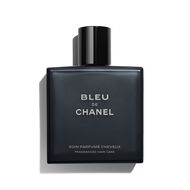 faces bleu de fragranced hair care