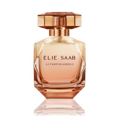 faces le parfum absolu