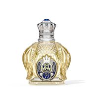 faces opulent shaik classic 77 for men eau de parfum 100ml
