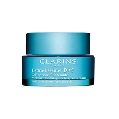 faces hydra essentiel  ha   rich cream very dry skin