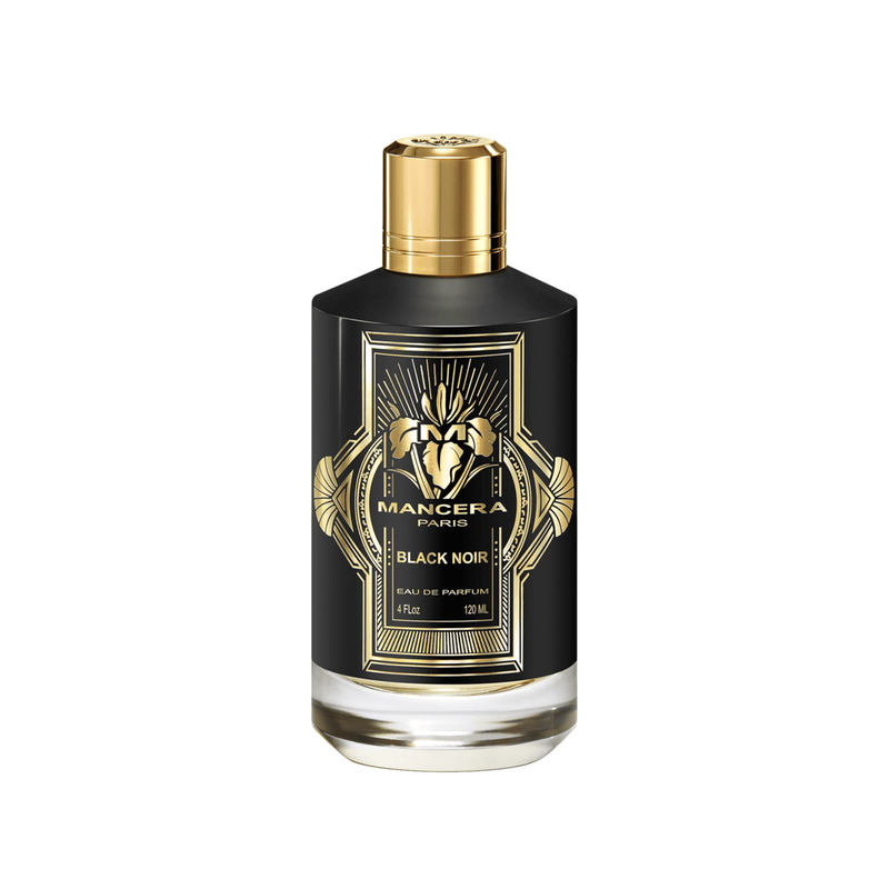 mancera black noir