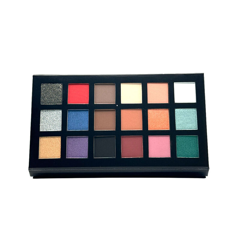 wow beauty euphoric eyeshadow palette