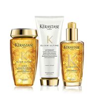 faces elixir ultime le bain shampoo 250ml