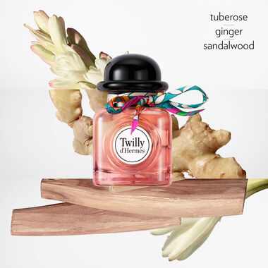 faces twilly d herm s eau de parfum