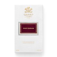 faces oud zarian