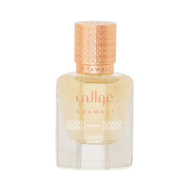 faces عطر الشعر كلوزر أبارت
