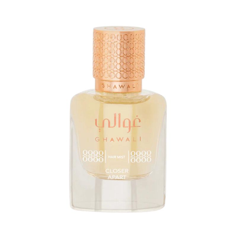 غوالي عطر الشعر كلوزر أبارت