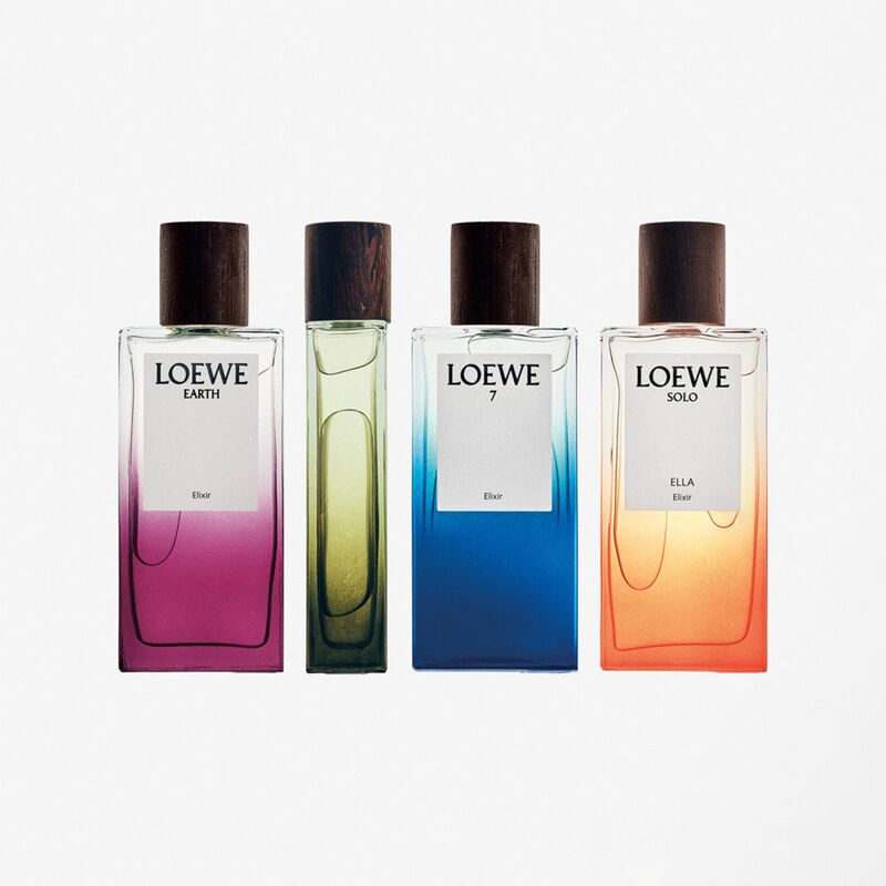 loewe 7 elixir