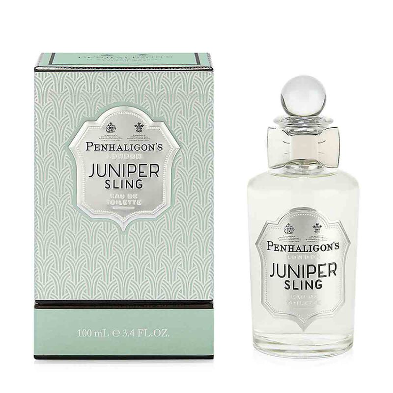 penhaligons blenheim bouquet eau de parfum 100ml