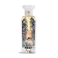 faces blanc breath perfume