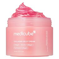 Collagen Jelly Cream faces collagen jelly cream