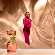 faces gaultier divine couture