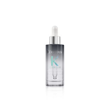 faces symbiose anti dandruff night serum 90ml