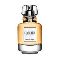 faces l interdit narcisse blanc limited edition