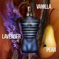 faces ultra male intense eau de toilette