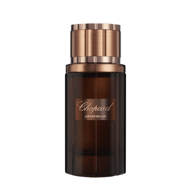 Chopard Leather Malaki faces chopard leather malaki