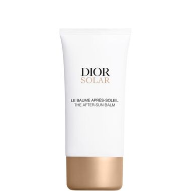 faces dior solar the after sun balm