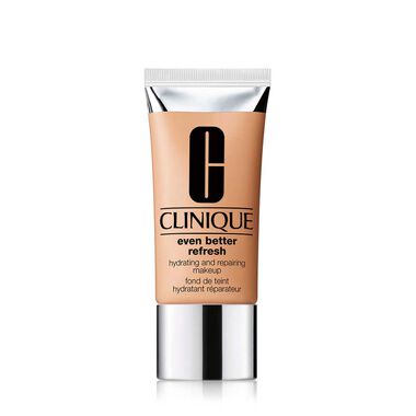 faces even better refresh hydrating and repairing makeup