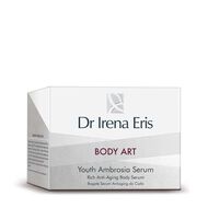 faces body art  youth ambrosia rich antiaging